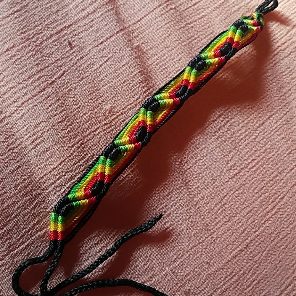 Bracelet